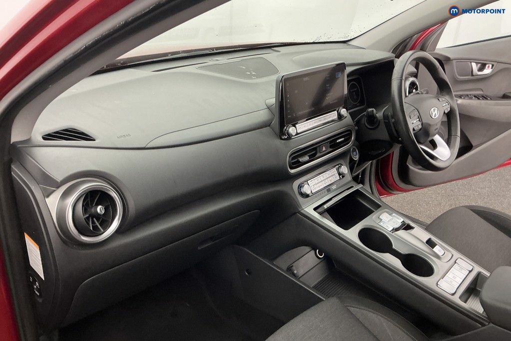 Used Hyundai KONA 2022 for sale - 77327093: Photo 16