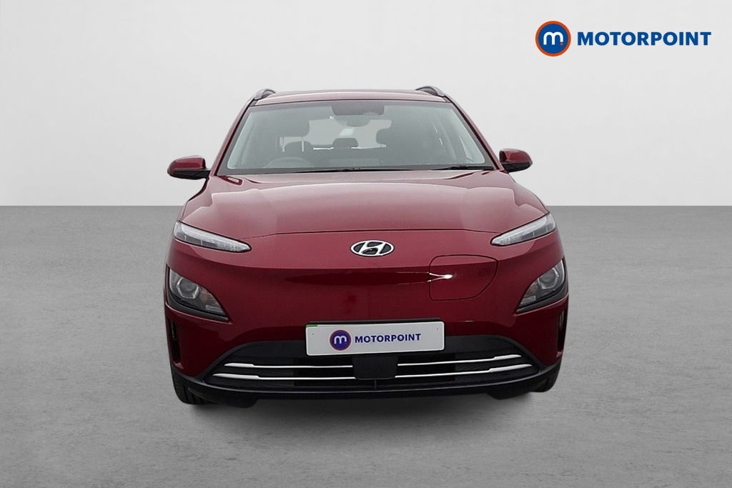 Used Hyundai KONA 2022 for sale - 77327093: Photo 2