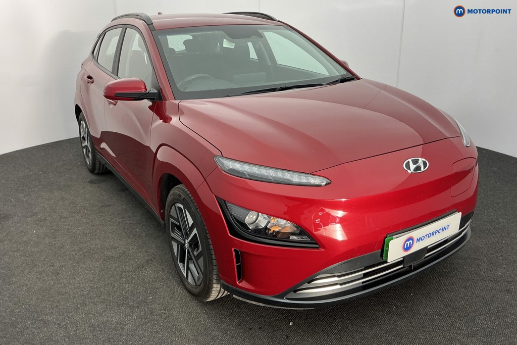 Used Hyundai KONA 2022 for sale - 77327093: Photo 34