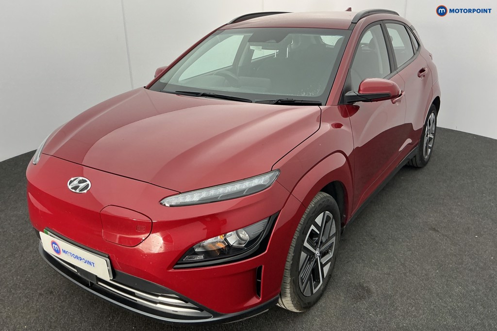 Used Hyundai KONA 2022 for sale - 77327093: Photo 36