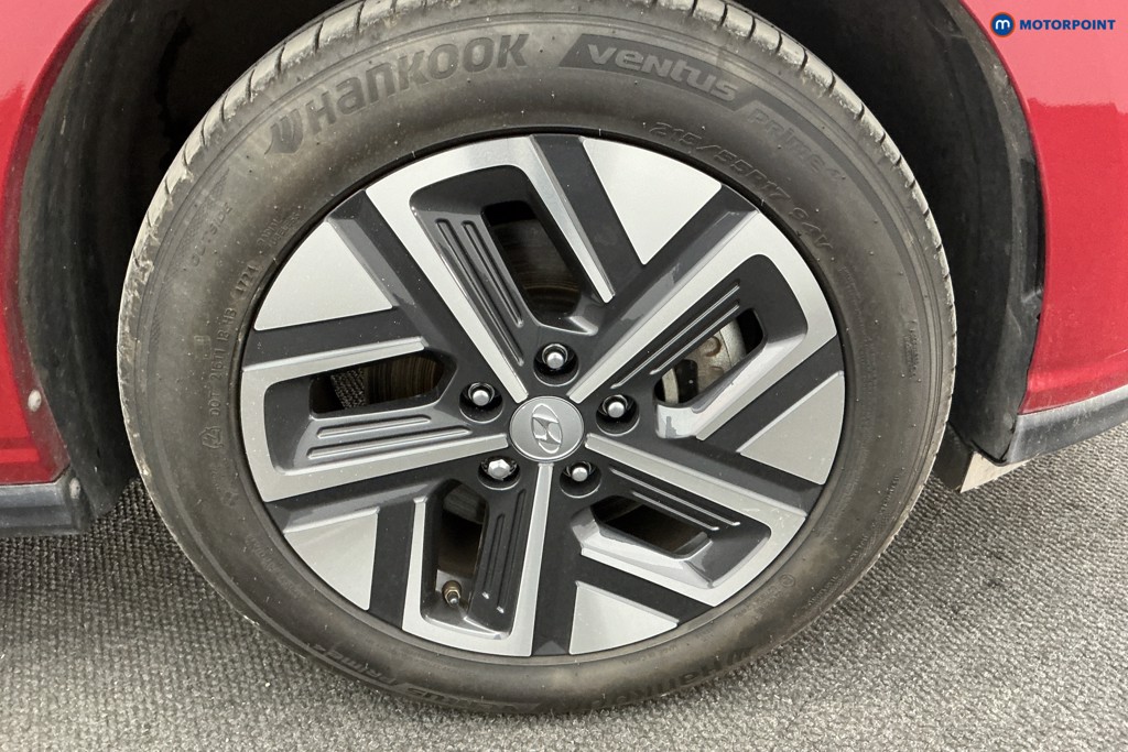 Used Hyundai KONA 2022 for sale - 77327093: Photo 44