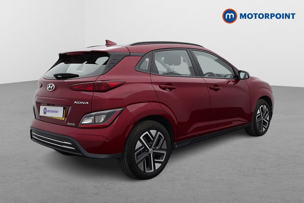 Used Hyundai KONA 2022 for sale - 77327093: Photo 7