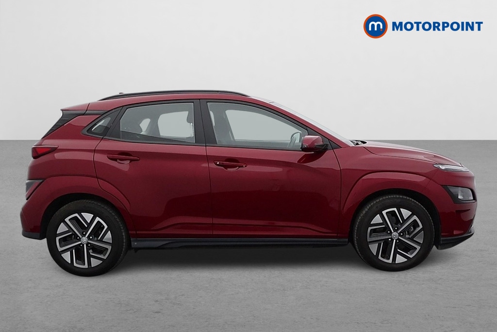 Used Hyundai KONA 2022 for sale - 77327093: Photo 8