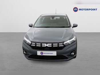 Used Dacia Sandero 2023 for sale - 75306273: Photo