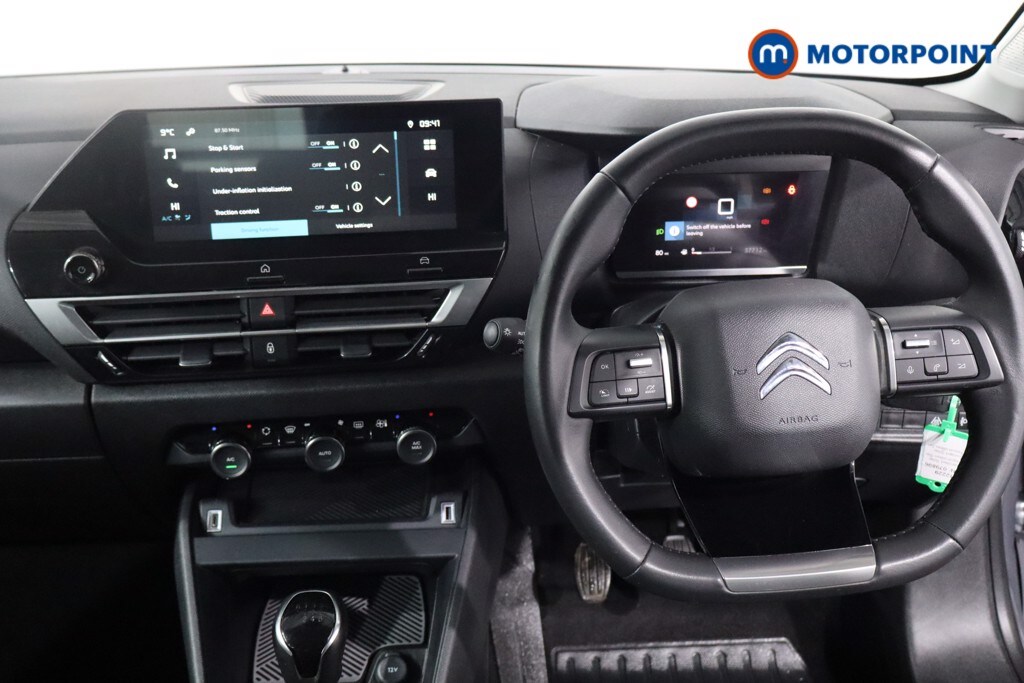 Used Citroen C4 2023 for sale - 77932158: Photo 11