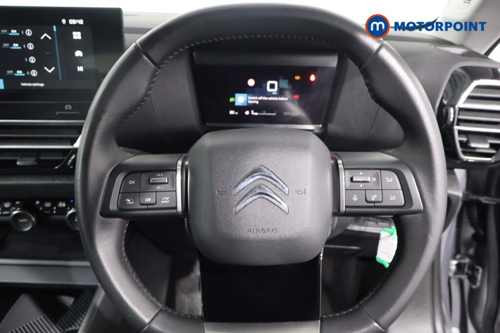 Used Citroen C4 2023 for sale - 77932158: Photo 14