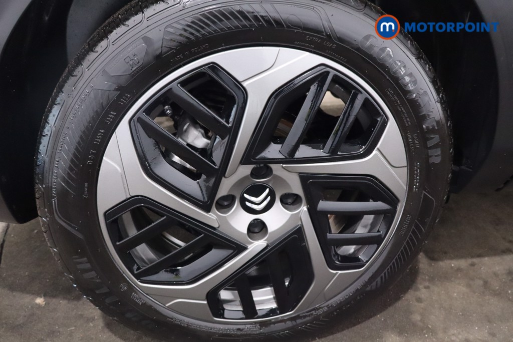 Used Citroen C4 2023 for sale - 77932158: Photo 17