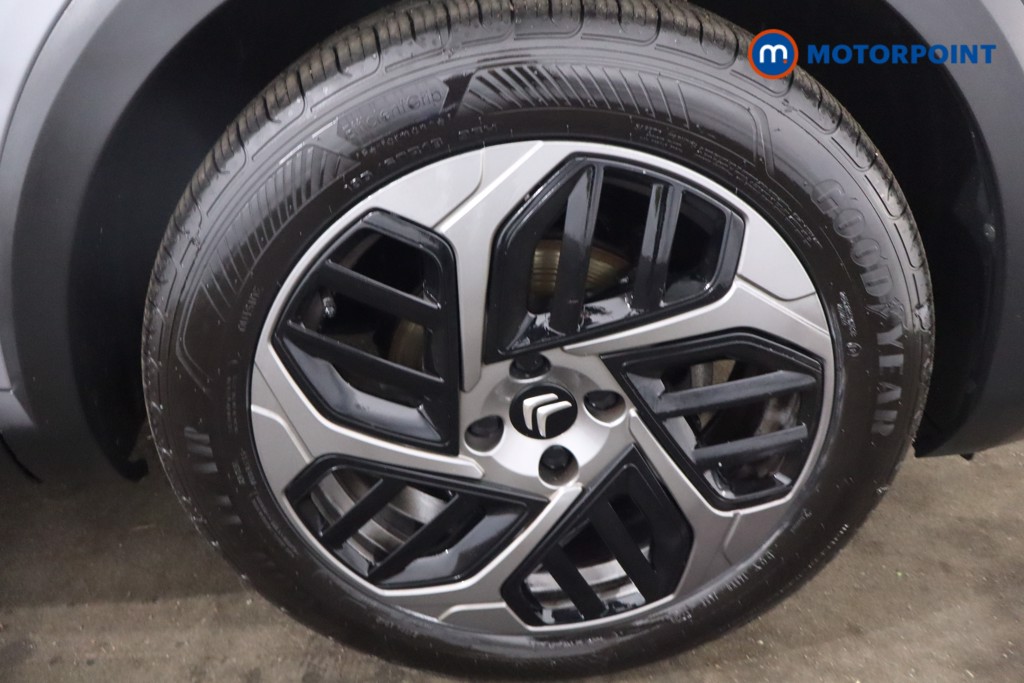 Used Citroen C4 2023 for sale - 77932158: Photo 19