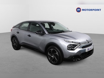 Used Citroen C4 2023 for sale - 77932158: Photo