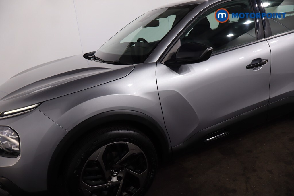 Used Citroen C4 2023 for sale - 77932158: Photo 35