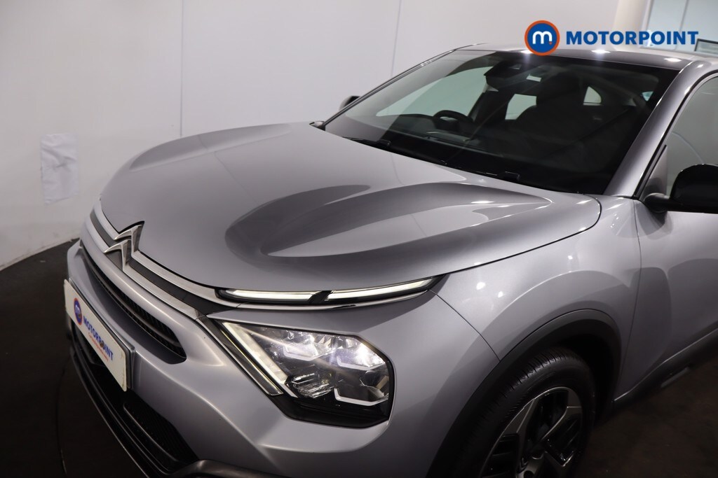 Used Citroen C4 2023 for sale - 77932158: Photo 36