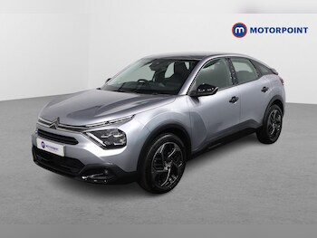 Used Citroen C4 2023 for sale - 77932158: Photo