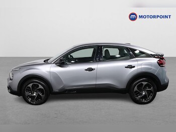 Used Citroen C4 2023 for sale - 77932158: Photo