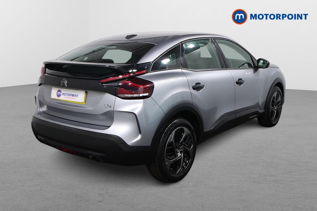 Used Citroen C4 2023 for sale - 77932158: Photo 7