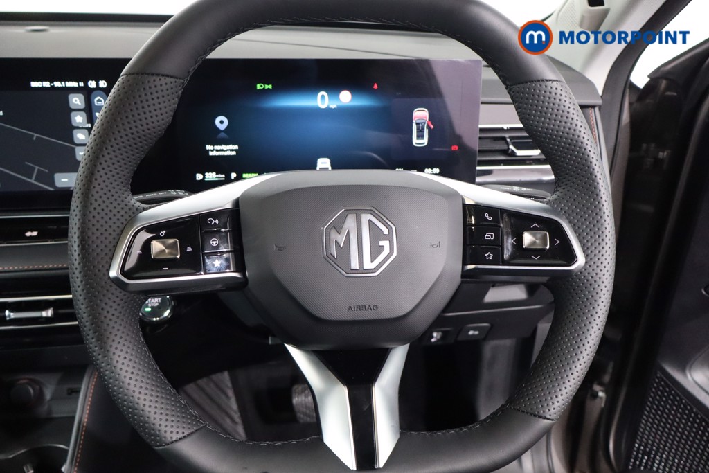 Used MG MG HS 2025 for sale - 78122158: Photo 14