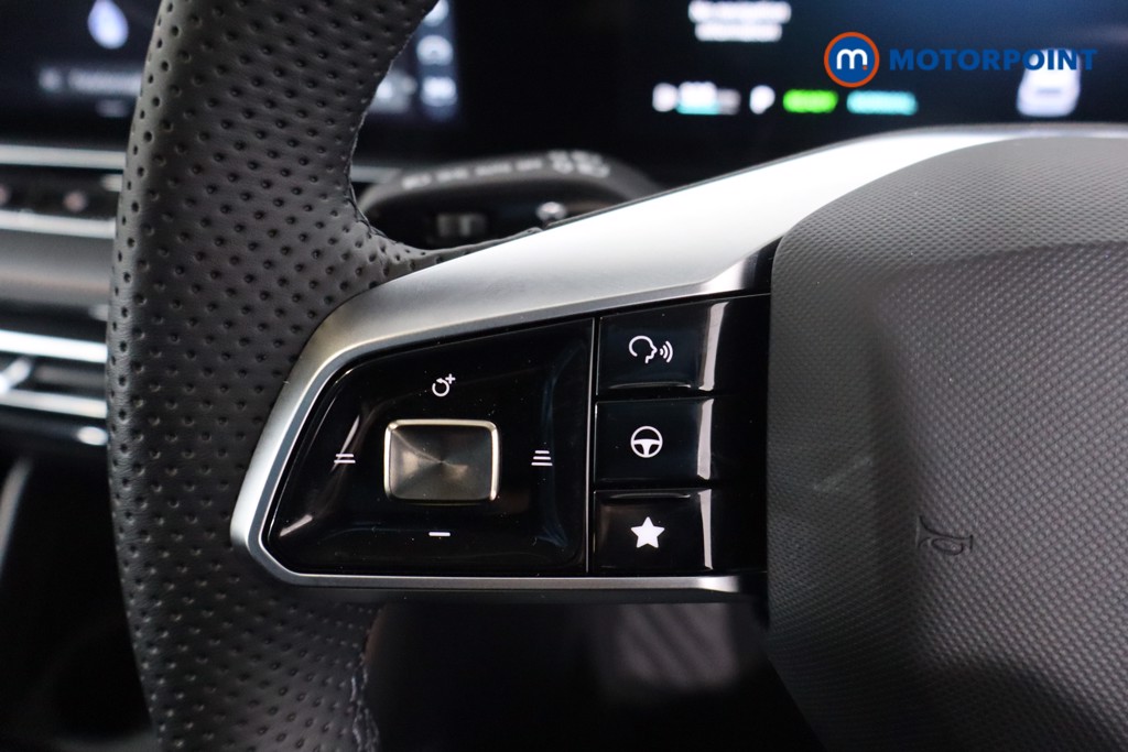 Used MG MG HS 2025 for sale - 78122158: Photo 15