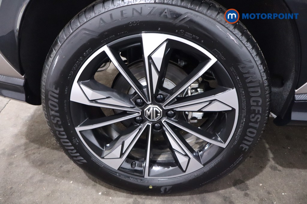 Used MG MG HS 2025 for sale - 78122158: Photo 17