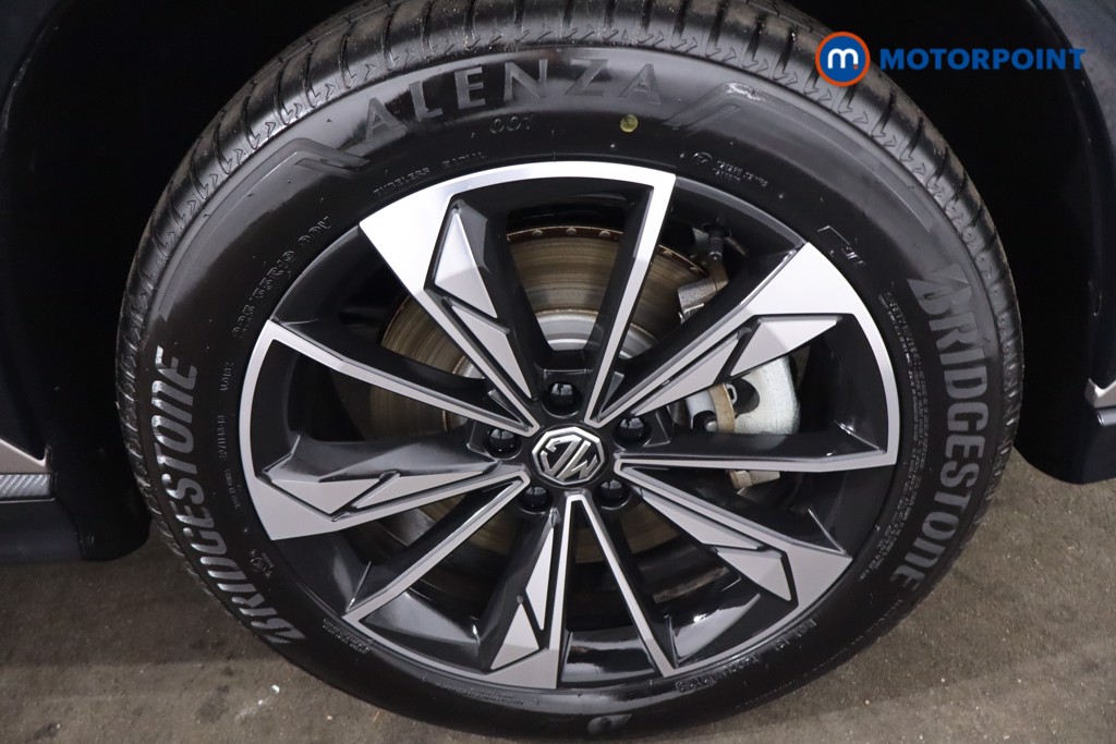 Used MG MG HS 2025 for sale - 78122158: Photo 18