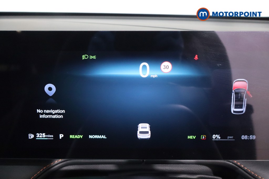 Used MG MG HS 2025 for sale - 78122158: Photo 24