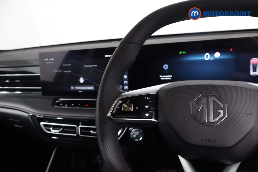 Used MG MG HS 2025 for sale - 78122158: Photo 26