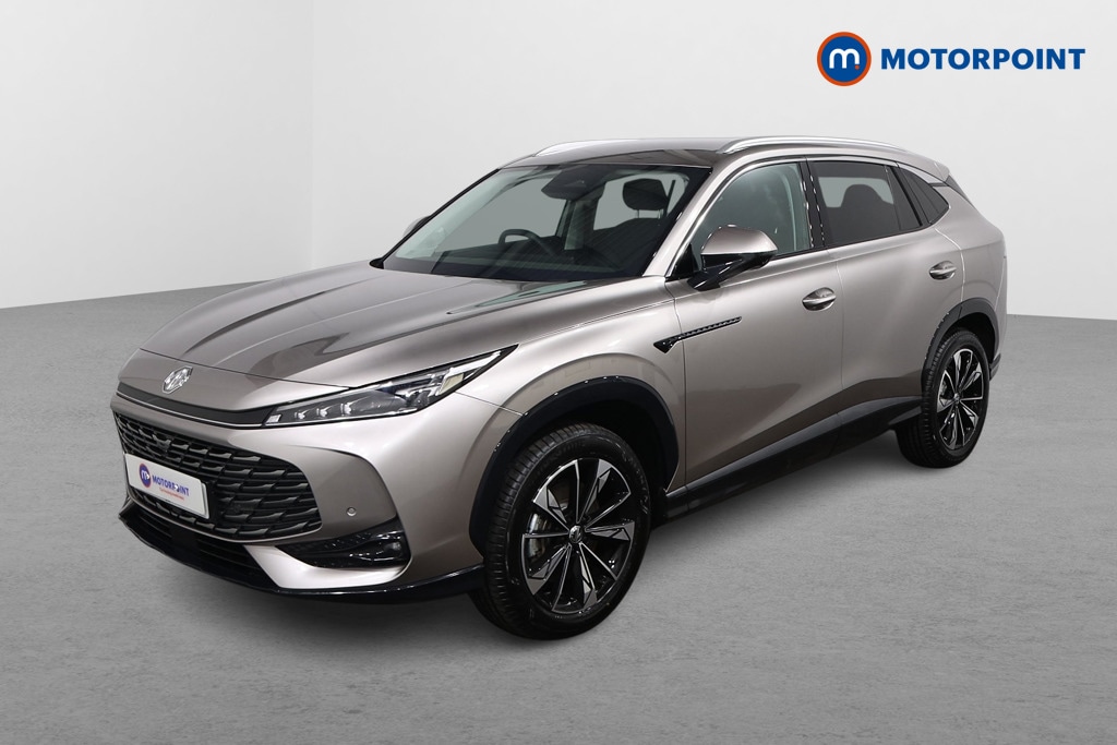 Used MG MG HS 2025 for sale - 78122158: Photo 3