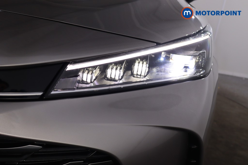 Used MG MG HS 2025 for sale - 78122158: Photo 40