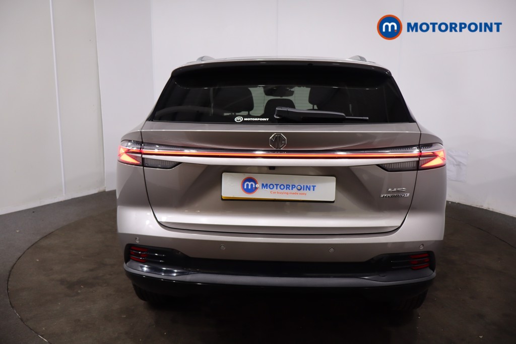 Used MG MG HS 2025 for sale - 78122158: Photo 43