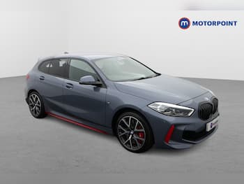 Used BMW 1 Series 2023 for sale - 79650429: Photo