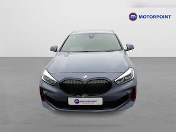 Used BMW 1 Series 2023 for sale - 79650429: Photo