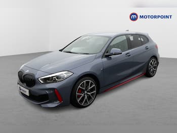 Used BMW 1 Series 2023 for sale - 79650429: Photo