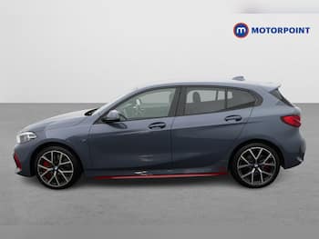 Used BMW 1 Series 2023 for sale - 79650429: Photo