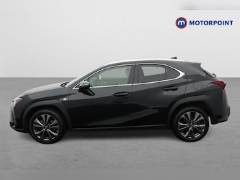 Used Lexus UX 2023 for sale - 79057926: Photo