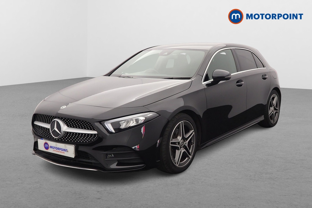 Used Mercedes-Benz A-Class 2020 for sale - 77161202: Photo 3