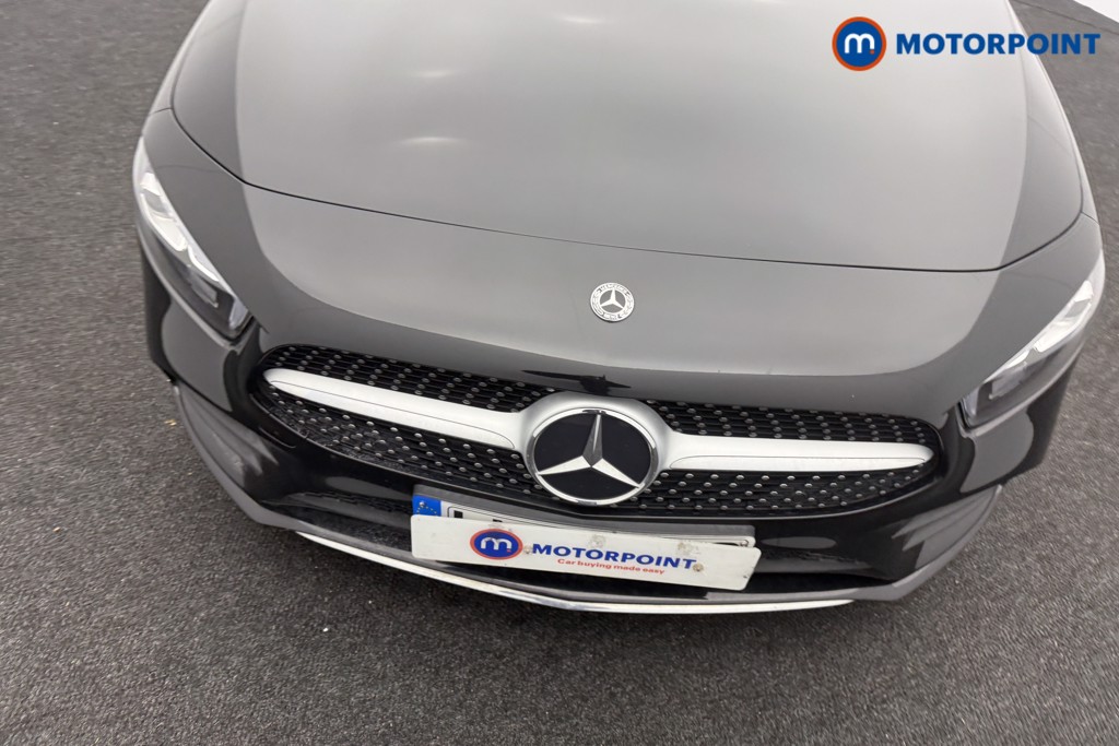 Used Mercedes-Benz A-Class 2020 for sale - 77161202: Photo 34