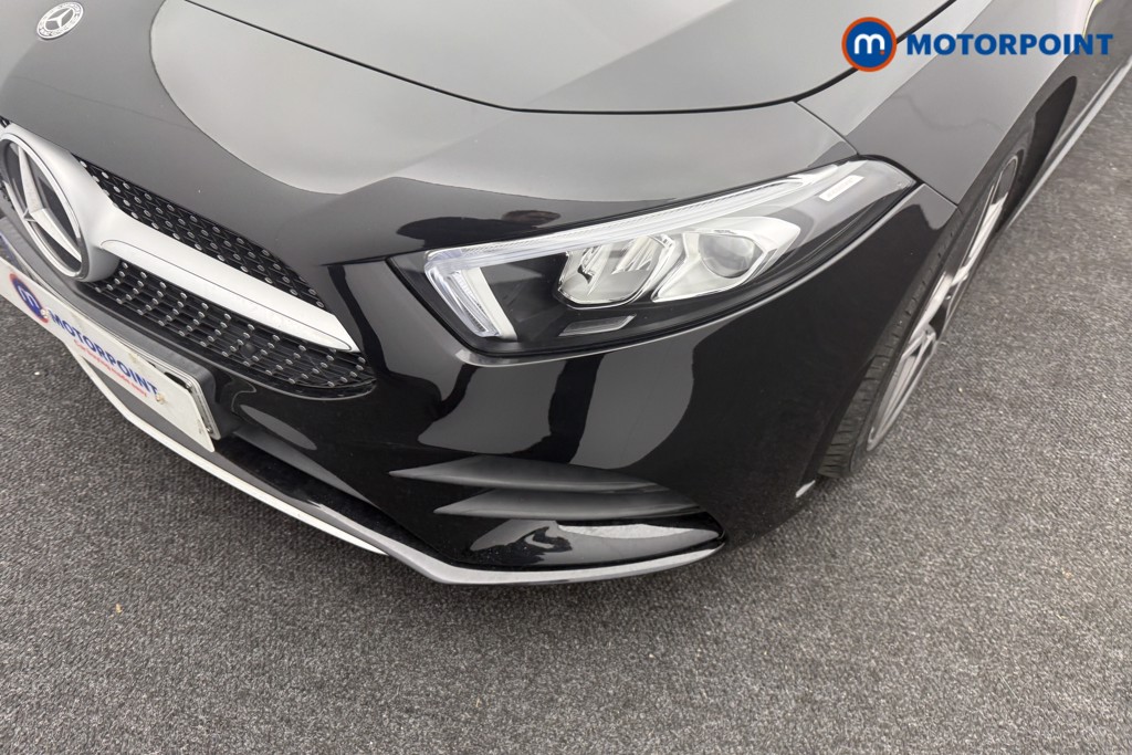 Used Mercedes-Benz A-Class 2020 for sale - 77161202: Photo 35