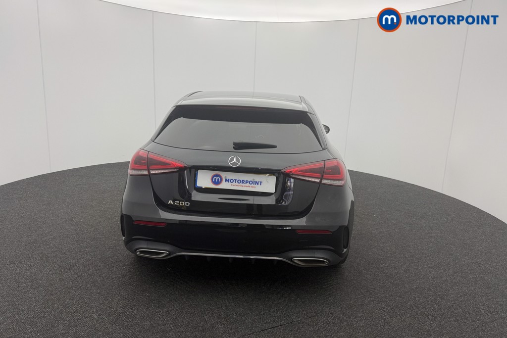 Used Mercedes-Benz A-Class 2020 for sale - 77161202: Photo 9