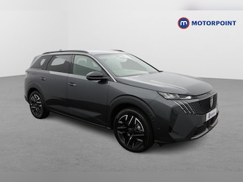 Used Peugeot 5008 2026 for sale - 79581807: Photo