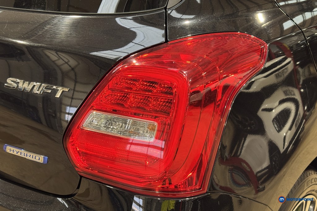 Used Suzuki Swift 2021 for sale - 77152310: Photo 10