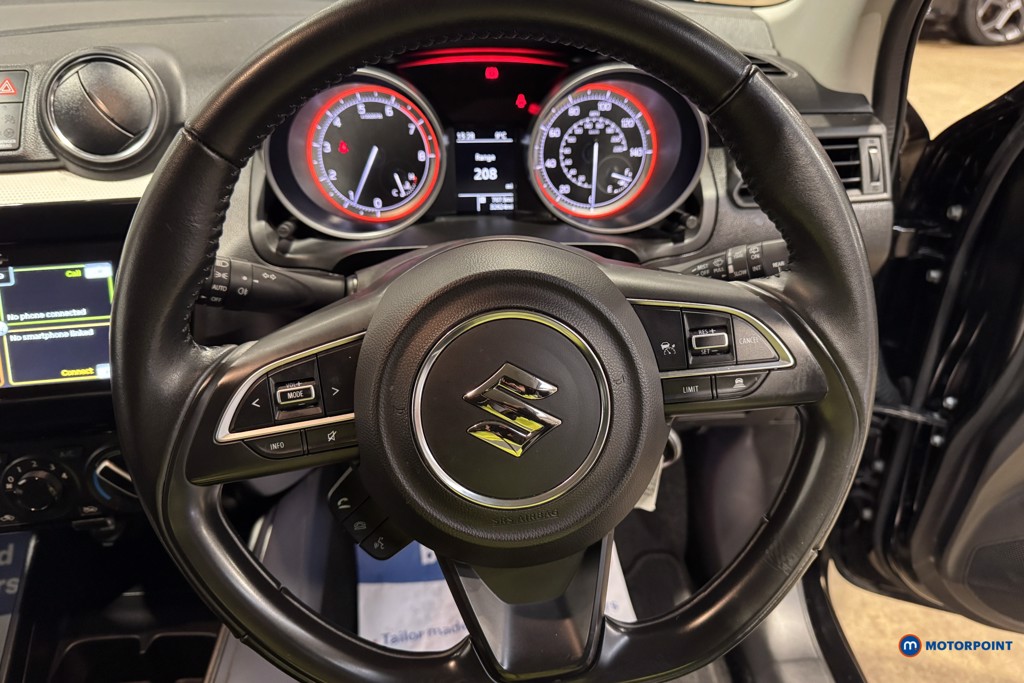 Used Suzuki Swift 2021 for sale - 77152310: Photo 15