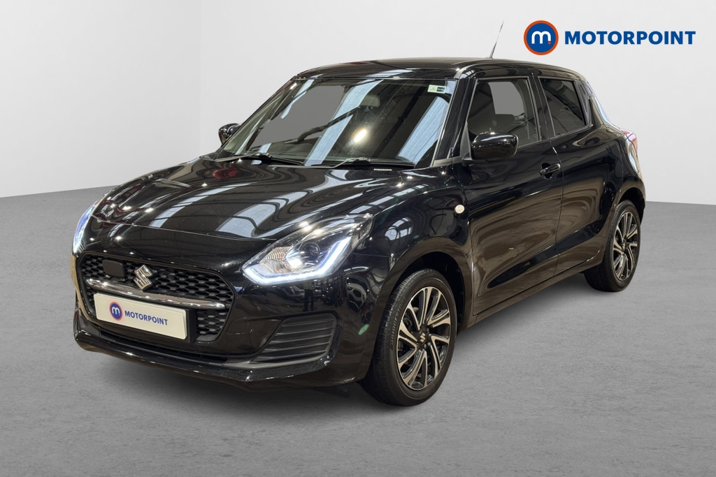 Used Suzuki Swift 2021 for sale - 77152310: Photo 3