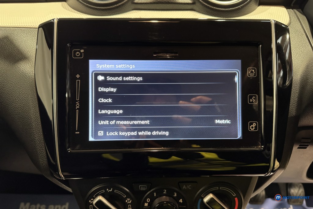 Used Suzuki Swift 2021 for sale - 77152310: Photo 31