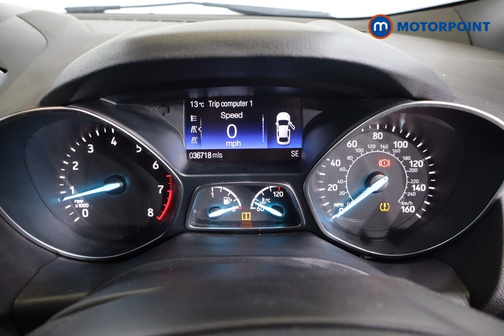 Used Ford Kuga 2019 for sale - 77756772: Photo 10