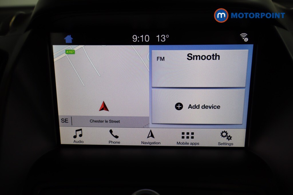 Used Ford Kuga 2019 for sale - 77756772: Photo 12