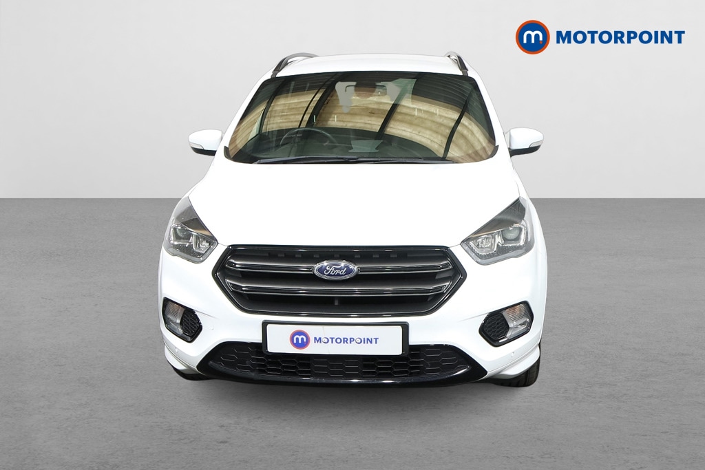 Used Ford Kuga 2019 for sale - 77756772: Photo 2