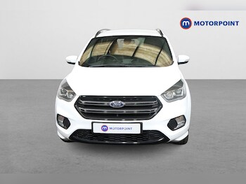 Used Ford Kuga undefined for sale - 77756772: Photo