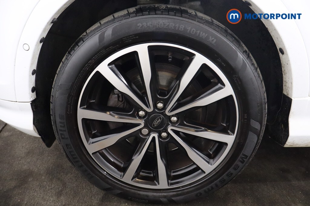 Used Ford Kuga 2019 for sale - 77756772: Photo 37