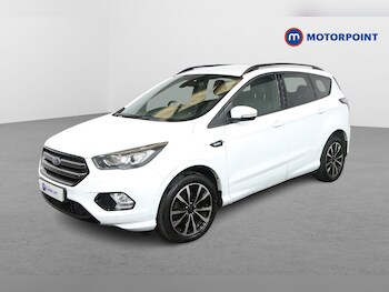 Used Ford Kuga undefined for sale - 77756772: Photo