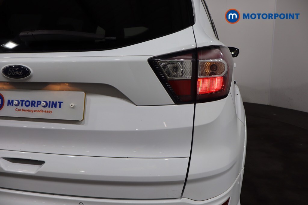 Used Ford Kuga 2019 for sale - 77756772: Photo 40