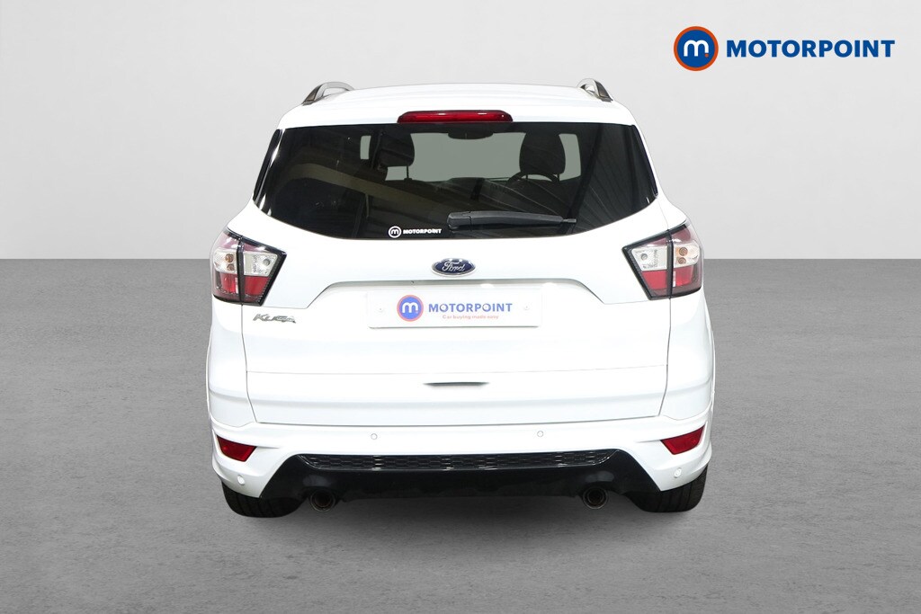 Used Ford Kuga 2019 for sale - 77756772: Photo 6