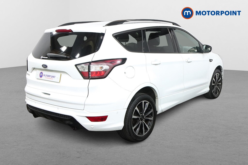 Used Ford Kuga 2019 for sale - 77756772: Photo 7